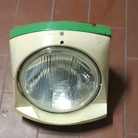 PORSCHE VOLSKWAGEN 914 FARO COMPLETO LUCAS