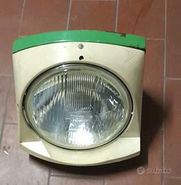 PORSCHE VOLSKWAGEN 914 FARO COMPLETO LUCAS