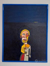 L'amico che aspettavi