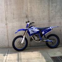 yamaha yz 125 2020