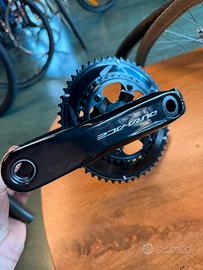 Guarnitura Dura-Ace