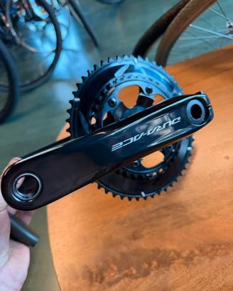 Guarnitura Dura-Ace