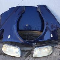 VOLKSWAGEN SHARAN 1.9D MUSO 2000-2009