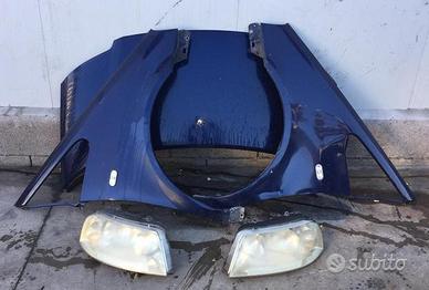 VOLKSWAGEN SHARAN 1.9D MUSO 2000-2009