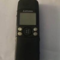 Cellulare Mitsubishi