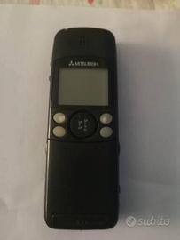 Cellulare Mitsubishi