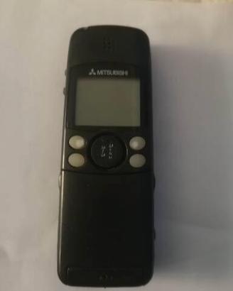 Cellulare Mitsubishi