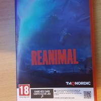 Reanimal Switch 2