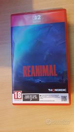 Reanimal Switch 2