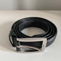 Cintura donna Carpisa nera