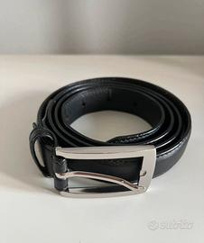 Cintura donna Carpisa nera