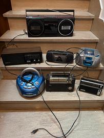 Radio vintage