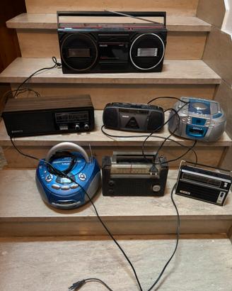 Radio vintage