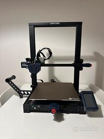 Anycubic kobra plus
