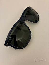 Ray-Ban RB4147 Boyfriend 60[]15