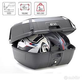 Bauletto GIVI B45+
