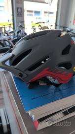 casco MTB Bell 