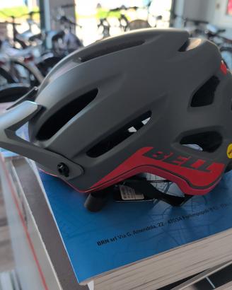 casco MTB Bell 