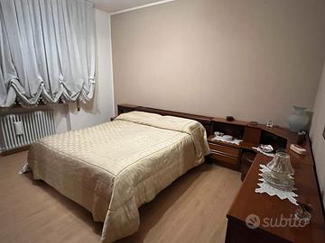 Camera matrimoniale noce