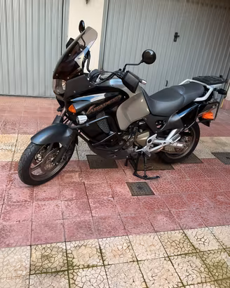 Honda Varadero 1000 