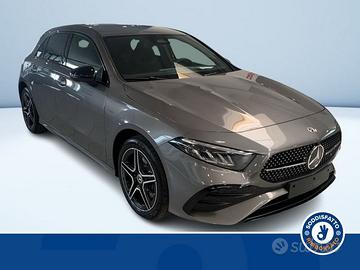 Mercedes-Benz Classe A 250e EQ-Power Automati...