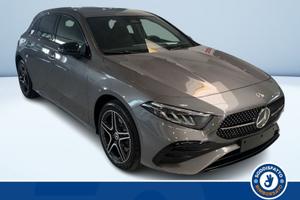 Mercedes-Benz Classe A 250e EQ-Power Automati...
