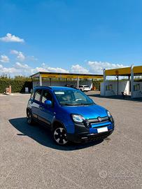 Fiat PANDINA CROSS