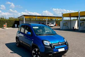 Fiat PANDINA CROSS