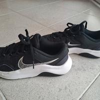 Nike nere donna corsa / palestra