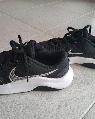 Nike nere donna corsa / palestra