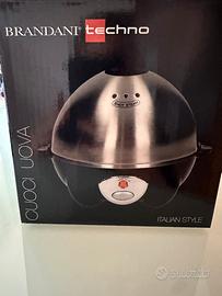 Cuoci uova brandani techno