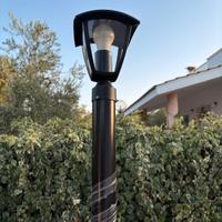 lampioncino segnapassi