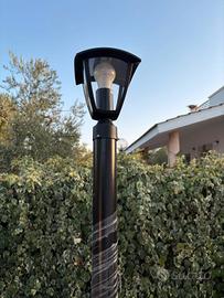 lampioncino segnapassi