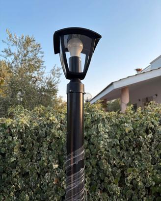 lampioncino segnapassi