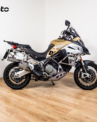 DUCATI MULTISTRADA 1200 ENDURO PRO ABS - 2017