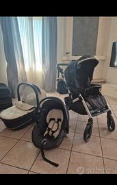 passeggino TRIO CAM DINAMIC