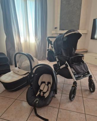 passeggino TRIO CAM DINAMIC