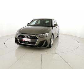 Audi A1 Sportback 35 1.5 tfsi S Line Edition ...