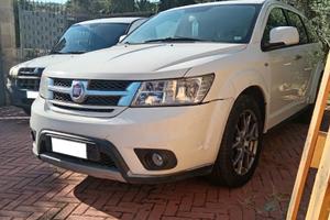 Fiat Freemont 2.0 awd 2012
