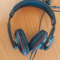 cuffie da gaming Xtreme