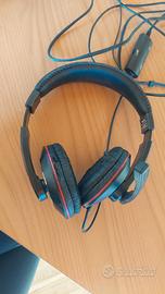 cuffie da gaming Xtreme