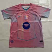Maglia da calcio FC Barcellona-edizione speciale