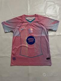 Maglia da calcio FC Barcellona-edizione speciale