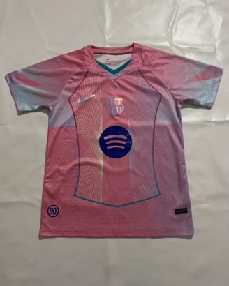 Maglia da calcio FC Barcellona-edizione speciale