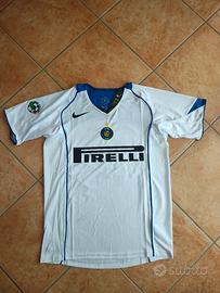 Maglia Inter 2002