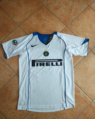 Maglia Inter 2002