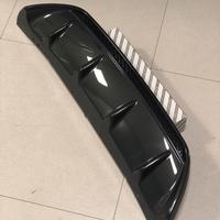 Paraurti Sportivo Alfa Romeo Stelvio