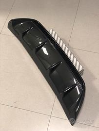 Paraurti Sportivo Alfa Romeo Stelvio