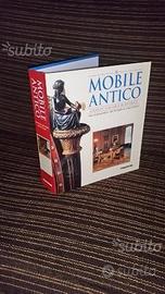Il Mobile Antico raccoglitori