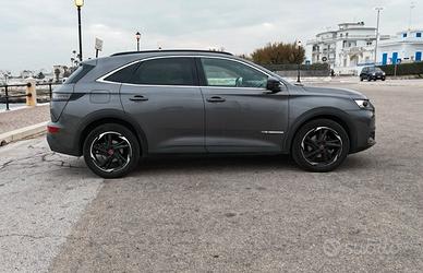 Ds 7 crossback